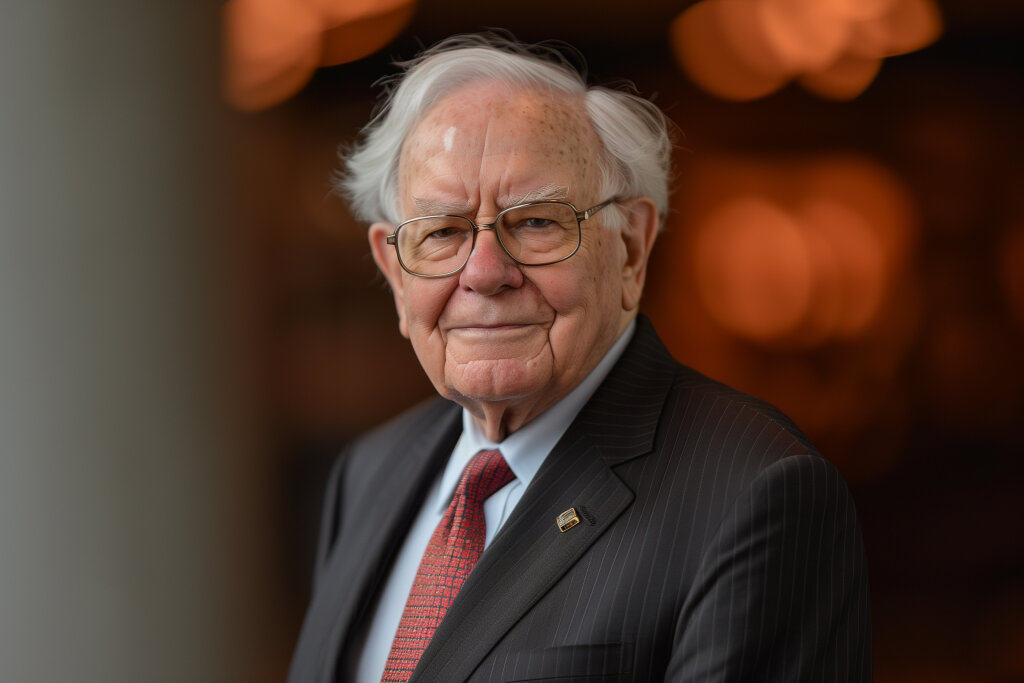Warren Buffett advice for young investors
