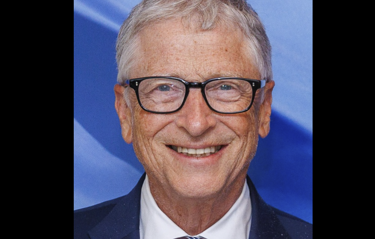 Bill Gates