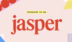 Jasper AI